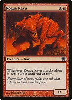 Rogue Kavu