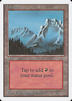 Mountain thumbnail