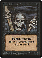 Raise Dead thumbnail