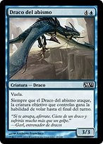 Chasm Drake