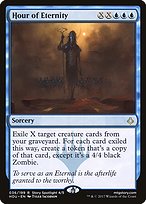 Hour of Eternity