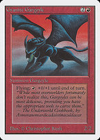 Granite Gargoyle thumbnail