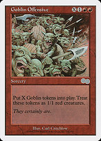 Goblin Offensive