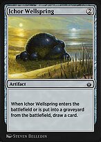 Ichor Wellspring