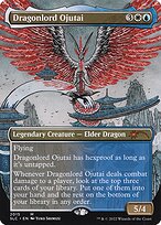 Dragonlord Ojutai