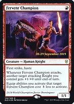 Fervent Champion