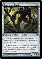 Enatu Golem