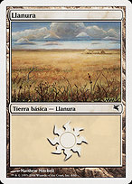 Plains