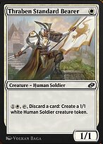 Thraben Standard Bearer