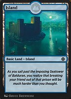 Island