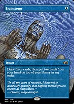 Brainstorm