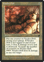 Voodoo Doll thumbnail