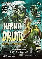Hermit Druid