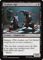Elephant-Rat