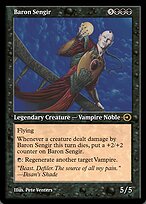 Baron Sengir