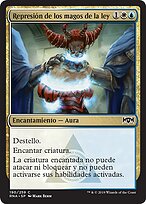 Lawmage's Binding