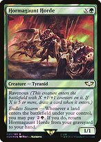 Hormagaunt Horde