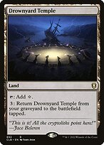 Drownyard Temple