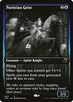 Patrician Geist