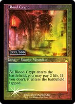 Blood Crypt