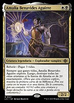 Amalia Benavides Aguirre