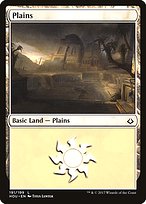 Plains