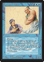 Mahamoti Djinn thumbnail