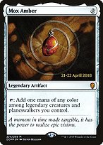 Mox Amber