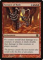 Furnace of Rath