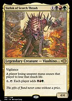 Yurlok of Scorch Thrash