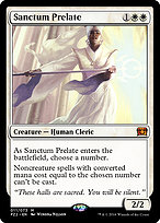 Sanctum Prelate