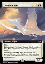 Timeless Dragon