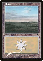 Plains