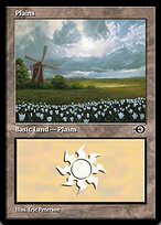 Plains
