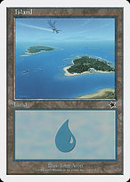 Island
