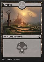 Swamp