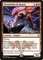 Thunderbreak Regent