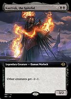 Kaervek, the Spiteful