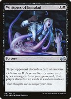 Whispers of Emrakul