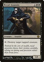 Royal Assassin