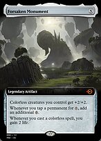 Forsaken Monument