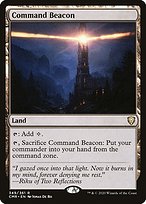 Command Beacon