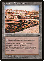 Strip Mine
