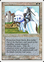[summer magic]白騎士/White Knight サマー Edgar 0cb4cef5-99e4-4855-a782-