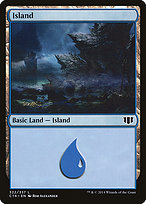 Island