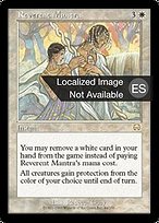 【Foil】恭しきマントラ/Reverent Mantra [MMQ] 英語 71trDhXzHAL._UF350,350_QL50_.jpg