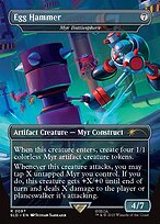 Myr Battlesphere