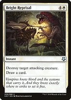 Bright Reprisal