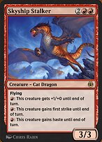 Skyship Stalker