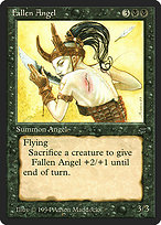 Fallen Angel thumbnail